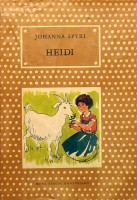 Spyri, Johanna : Heidi