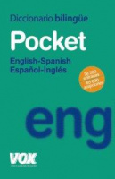 Diccionario Pocket  English-Spanish - Espanol-Inglés