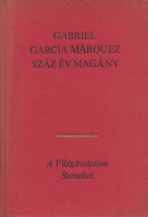 García Márquez, Gabriel : Száz év magány