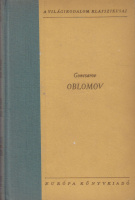 Goncsarov, Ivan Alekszandrovics : Oblomov