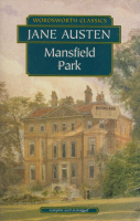 Austen, Jane : Mansfield Park