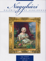 Nagyházi Galéria és Aukciósház. 234. Aukció. 2018. május 28-29.