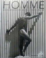 Olley, Michelle : Homme - Masterpieces of erotic photography