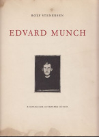 Stenersen, Rolf : Edvard Munch