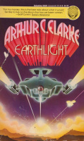 Clarke, Arthur, C. : Earthlight