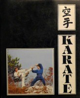 Udvardy József : Karate