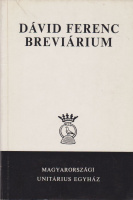 Dávid Ferenc breviáriuma