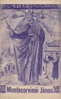 Galicz Töhötöm : Montecorvinói János - Peking első püspöke és érseke (1244 - 1328)