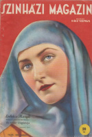 Színházi Magazin 1939/20. sz.