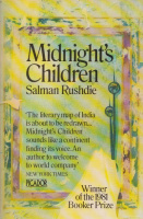 Rushdie, Salman : Midnight's Children