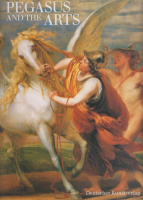 Brink, Claudia - Wilhelm Hornbostel (Ed.) : Pegasus and the Arts
