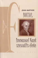 Botul, Jean-Baptiste : Immanuel Kant szexuális élete