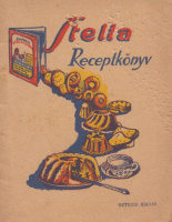 Stella Receptkönyv