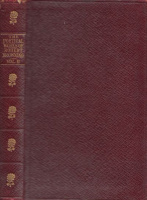 Browning, Robert : The Poetical Works of Robert Browning. Volume II.