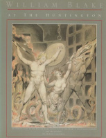 Essick, Robert N. : William Blake at the Huntington