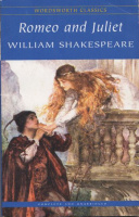 Shakespeare, William : Romeo and Juliet
