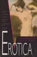 Classic Erotica - The Wordsworth Book