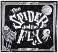 DiTerlizzi, Tony - Mary Howitt : The Spider and the Fly