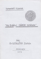 Szöllősy Zoltán : 