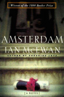 McEwan, Ian : Amsterdam