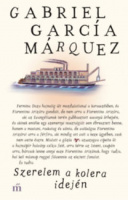 Garcia Márquez, Gabriel : Szerelem a kolera idején