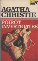 Christie, Agatha : Poirot Investigates