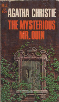 Christie, Agatha : The Mysterious Mr. Quin