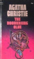 Christie, Agatha : The Boomerang Clue