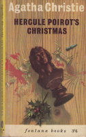 Christie, Agatha : Hercule Poirot's Christmas