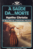 Christie, Agatha : A Saúde da ... Morte