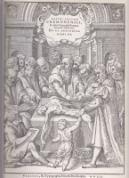 Colombo, Realdi : De re anatomica Libri XV. [Facsimile Edition]