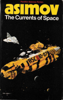 Asimov, Isaac : The Currents of Space