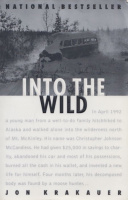 Krakauer, Jon : Into the Wild