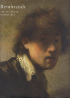 Ember, Ildikó (Ed.) : Rembrandt the Dutch Golden Age