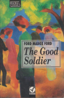 Madox, Ford Ford : Good Soldier