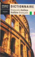 Falco, Alexandre (Ed.) : Dictionnaire français-italien et italien-français