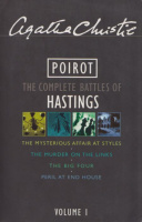 Christie, Agatha : Poirot - The Complete Battles of Hastings