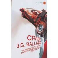 Ballard, J.G. : Crash