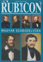 Rubicon 1998/3. - Magyar szabadelvűek