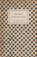 Holbein, Hans : Bilder des Todes