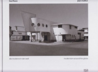 Molitor, Jean : Bau1haus - Modernism around the Globe 