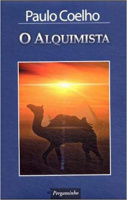 Coelho, Paulo : O Alquimista
