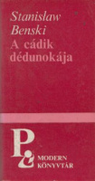 Benski, Stanisław : A cádik dédunokája