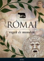 Boronkay Iván : Római regék és mondák