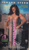 Stern, Howard : Private Parts