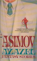 Asimov, Isaac : Azazel
