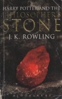 Rowling, J. K. : Harry Potter and the Philosopher's Stone