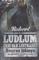 Ludlum, Robert - Eric Van Lustbader : Bourne fölénye