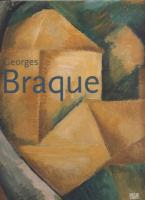 Brugge, Ingried  - Heike Eipeldauer (Hrsg.) : Georges Braque