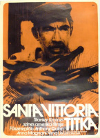 Ismeretlen : Santa Vittoria titka /The Secret of Santa Vittoria/